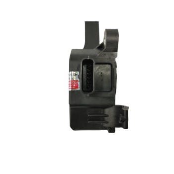 Recambio de potenciometro pedal para nissan qashqai iii (j12) (2021 - ...) 1.3 dig-t hibrido suave referencia OEM IAM 180026UA3B