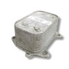 Recambio de enfriador aceite motor para volkswagen polo (6r1) 1.2 tdi referencia OEM IAM 03L117021C  
