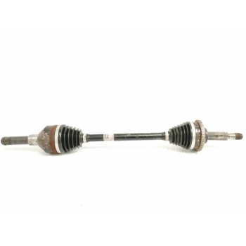 TRANSMISION TRASERA IZQUIERDA XW4W4K139AA 