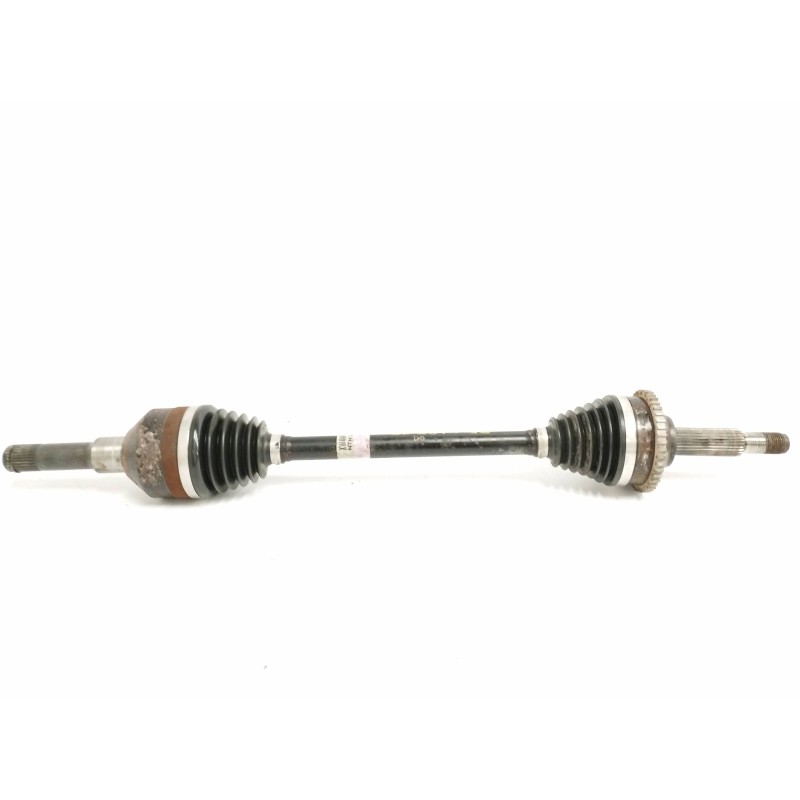 Recambio de transmision trasera izquierda para jaguar s-type 3.0 v6 executive referencia OEM IAM XW4W4K139AA  