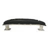 Recambio de refuerzo paragolpes delantero para citroën c4 picasso 2.0 hdi fap referencia OEM IAM 9654597980  