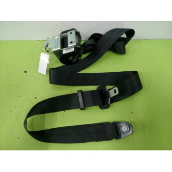 Recambio de cinturon seguridad trasero izquierdo para peugeot 308 confort referencia OEM IAM 96812534XX  96812534XX