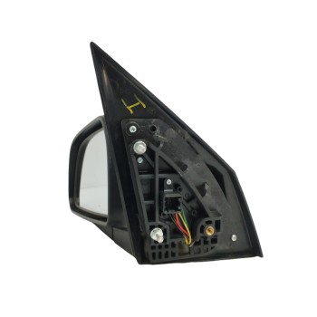 Recambio de retrovisor izquierdo para hyundai tucson (jm) 2.0 crdi referencia OEM IAM  7 CABLES 