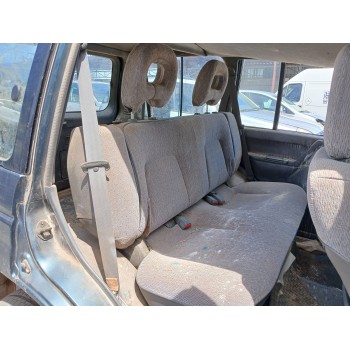 Recambio de carroceria corte para mitsubishi montero (v20/v40) 2.5 turbodiesel referencia OEM IAM   
