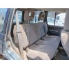 Recambio de carroceria corte para mitsubishi montero (v20/v40) 2.5 turbodiesel referencia OEM IAM   