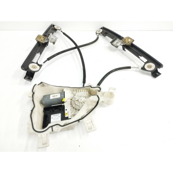 Recambio de elevalunas delantero derecho para seat toledo (5p2) hot referencia OEM IAM 5P0837402J  