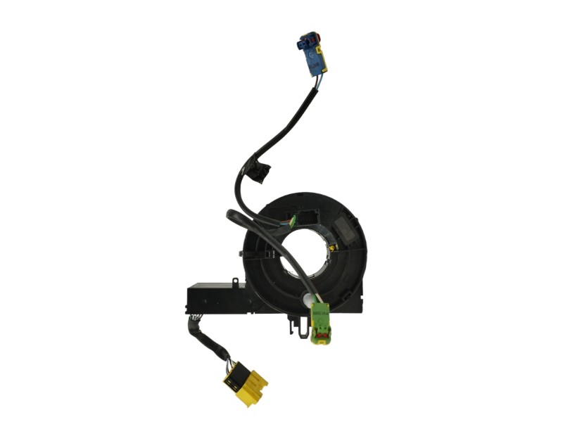 Recambio de anillo airbag para renault laguna grandtour iii 2.0 dci diesel fap referencia OEM IAM Recambio de anillo airbag para renault laguna grandtour iii 2.0 dci diesel fap referencia OEM IAM
