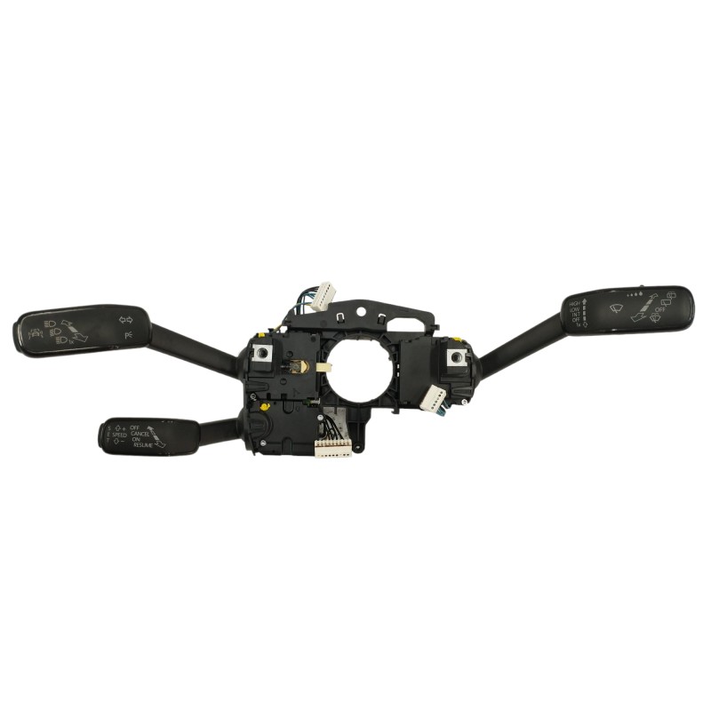 Recambio de mando multifuncion para seat leon (5f1) 1.2 tsi referencia OEM IAM 5Q0953513AE  