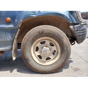 Recambio de carroceria corte para mitsubishi montero (v20/v40) 2.5 turbodiesel referencia OEM IAM   