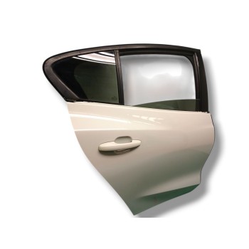 Recambio de puerta trasera derecha para ford focus iv (hn) 1.0 ecoboost referencia OEM IAM JX7BA24720AF  