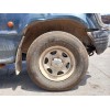 Recambio de carroceria corte para mitsubishi montero (v20/v40) 2.5 turbodiesel referencia OEM IAM   