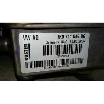 Recambio de palanca cambio para seat altea (5p1) 1.9 tdi referencia OEM IAM 1K0711112B  1K0711049BG