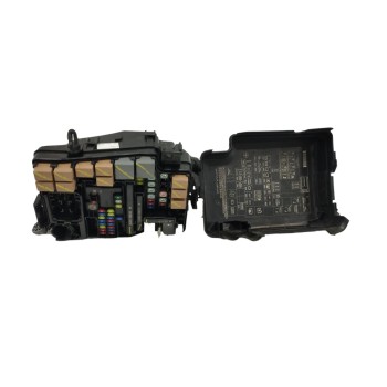 Recambio de caja reles / fusibles para hyundai ioniq tecno hybrid referencia OEM IAM 91208G2034  