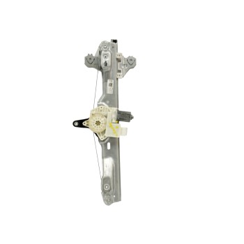 Recambio de elevalunas delantero derecho para renault kadjar 1.3 tce referencia OEM IAM 807205433R  