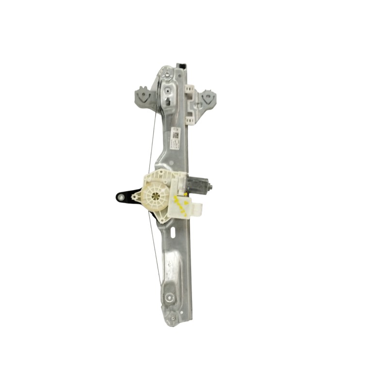 Recambio de elevalunas delantero derecho para renault kadjar 1.3 tce referencia OEM IAM 807205433R  