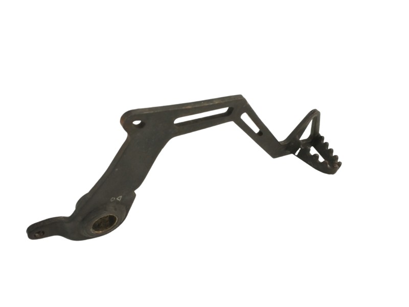 Recambio de pedal freno trasero para bmw f 650/800 gs f 650 gs referencia OEM IAM 35217708022  