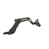 Recambio de pedal freno trasero para bmw f 650/800 gs f 650 gs referencia OEM IAM 35217708022  