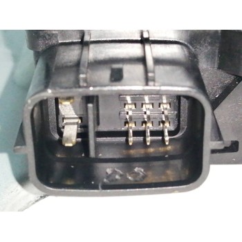 Recambio de elevalunas delantero derecho para renault koleos 2.0 dci diesel fap referencia OEM IAM 80750JY40A  