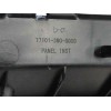 Recambio de salpicadero para honda hr-v (rv) 1.5 ehev (rv5) referencia OEM IAM 771013N0G000  