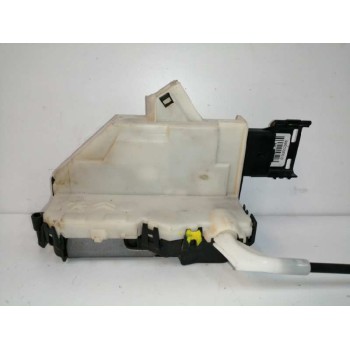 Recambio de cerradura puerta delantera derecha para peugeot partner kombi 1.6 blue-hdi fap referencia OEM IAM 828405  