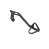 Recambio de pedal freno trasero para bmw f 650/800 gs f 650 gs referencia OEM IAM 35217708022  