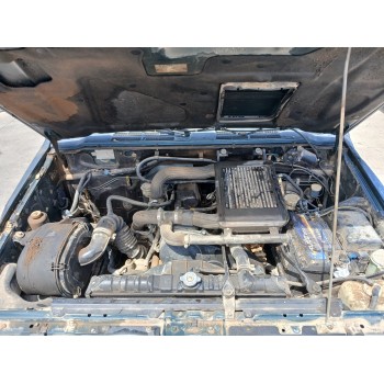 Recambio de carroceria corte para mitsubishi montero (v20/v40) 2.5 turbodiesel referencia OEM IAM   