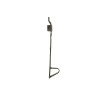 Recambio de pedal freno trasero para bmw f 650/800 gs f 650 gs referencia OEM IAM 35217708022  