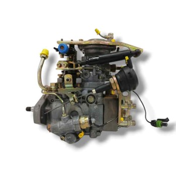 Recambio de bomba inyeccion para opel astra f berlina 1.7 turbodiesel cat (x 17 dtl / 2h8) referencia OEM IAM 0460494353  