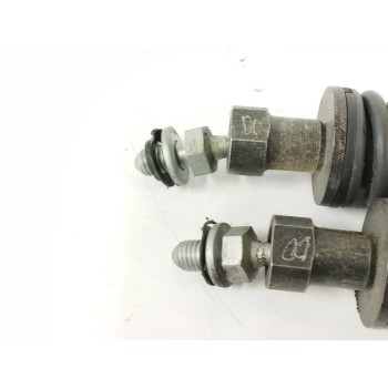 Recambio de amortiguadores maletero / porton para peugeot 307 cc (s1) 1.6 16v cat referencia OEM IAM 9652371280  