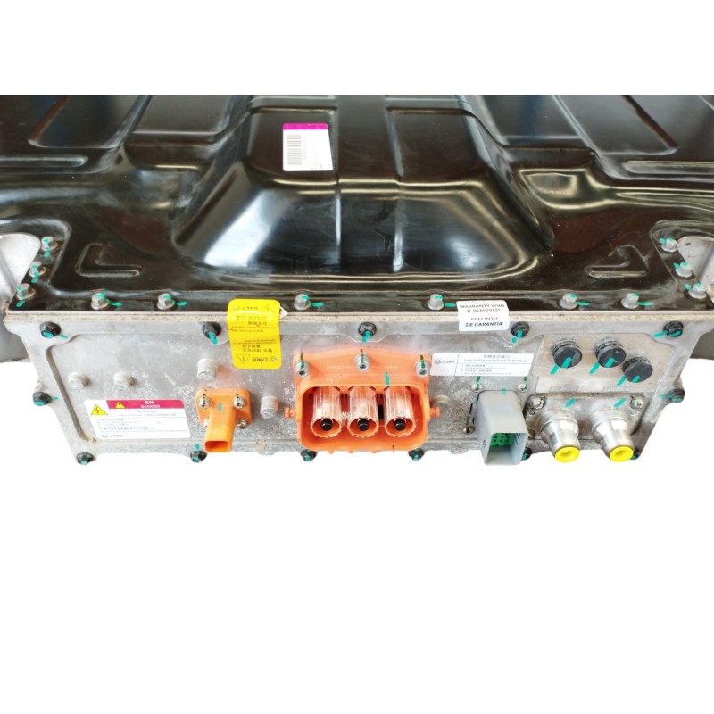 BATERIA 8663 KM 11382163