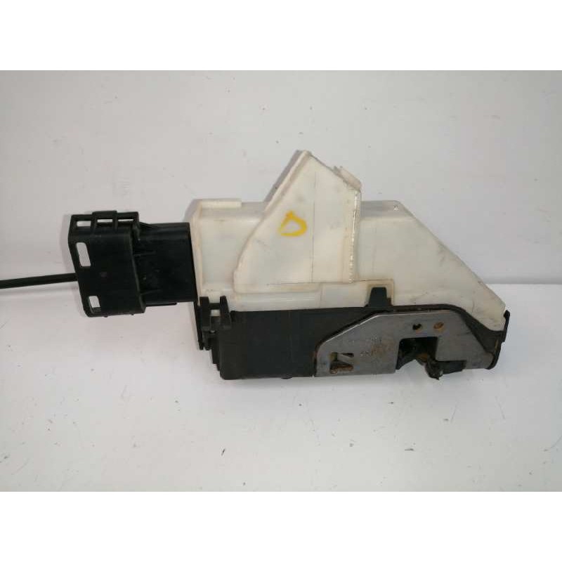 CERRADURA PUERTA DELANTERA DERECHA