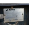 Recambio de carroceria corte para mitsubishi montero (v20/v40) 2.5 turbodiesel referencia OEM IAM   