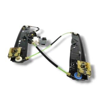 Recambio de motor elevalunas trasero derecho para jaguar f-pace (x761) 2.0 td4 awd referencia OEM IAM HK8327001AC C39858100 
