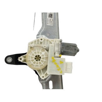 Recambio de elevalunas delantero derecho para renault kadjar 1.3 tce referencia OEM IAM 807205433R  