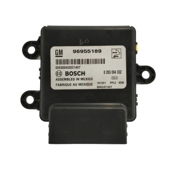 MODULO ELECTRONICO 96955189 0263004332 