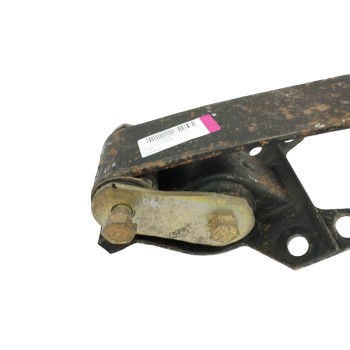 Recambio de ballesta trasera para fiat ducato combi 15 (desde 03.02) 2.8 jtd 4x4 bat. 3200 mm referencia OEM IAM 1329806080 161 