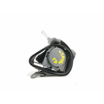 Recambio de cinturon seguridad trasero derecho para bmw serie 1 lim. (f21) 2.0 turbodiesel referencia OEM IAM 7243309  