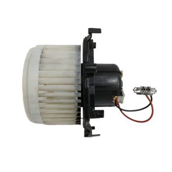 Recambio de motor calefaccion para citroën c4 picasso 1.6 16v hdi fap referencia OEM IAM 5E2228000  