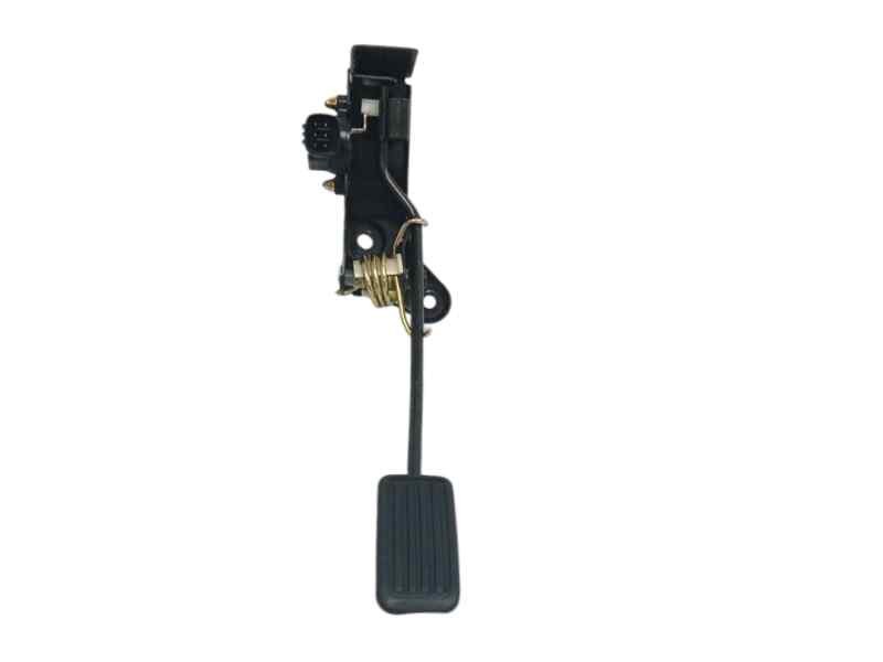 Recambio de pedal acelerador para toyota yaris (ncp1/nlp1/scp1) 1.4 turbodiesel cat referencia OEM IAM 7801052021  