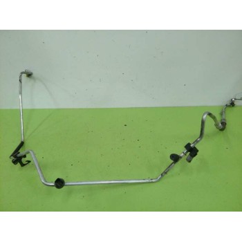 Recambio de tubos aire acondicionado para peugeot 308 confort referencia OEM IAM   
