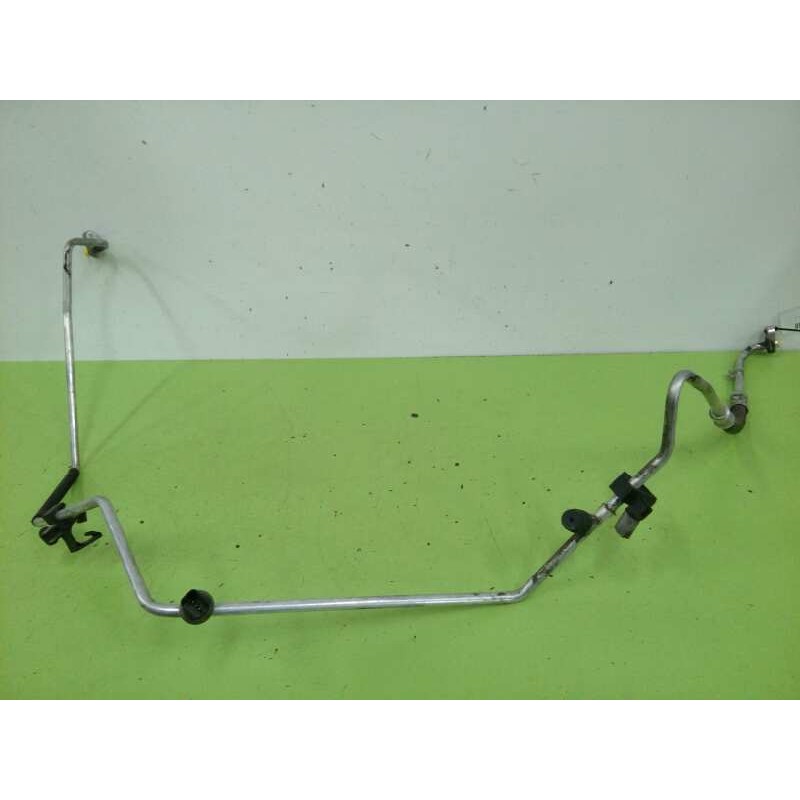 Recambio de tubos aire acondicionado para peugeot 308 confort referencia OEM IAM   