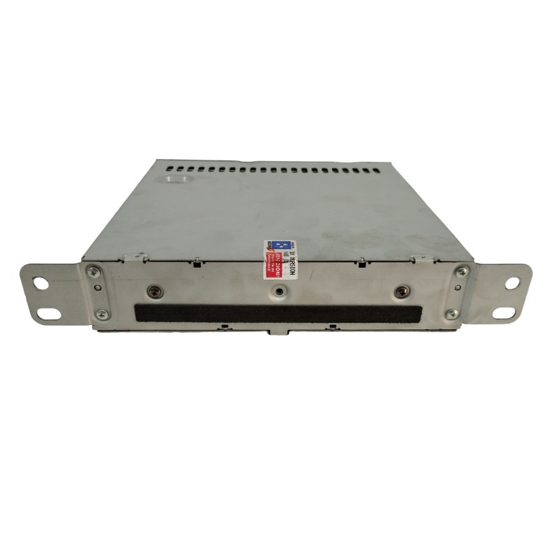 Recambio de sistema audio / radio cd para peugeot 508 sw i (8e_) 2.0 bluehdi 150 referencia OEM IAM 9824656680 LECTOR DE CD 