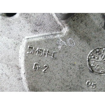 Recambio de compresor aire acondicionado para ford focus berlina (cap) 1.6 tdci cat referencia OEM IAM   