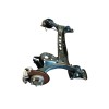 Recambio de puente trasero para seat arona (kj7, kjp) 1.0 tsi referencia OEM IAM 2Q0501053CB  