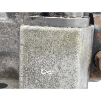 Recambio de bomba inyeccion para mazda 6 berlina (gg) 2.0 diesel cat referencia OEM IAM 2940000041  