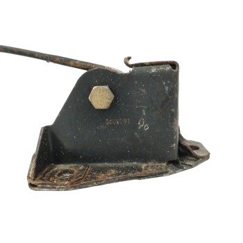 Recambio de ballesta trasera para fiat ducato combi 15 (desde 03.02) 2.8 jtd 4x4 bat. 3200 mm referencia OEM IAM 1329806080 161 