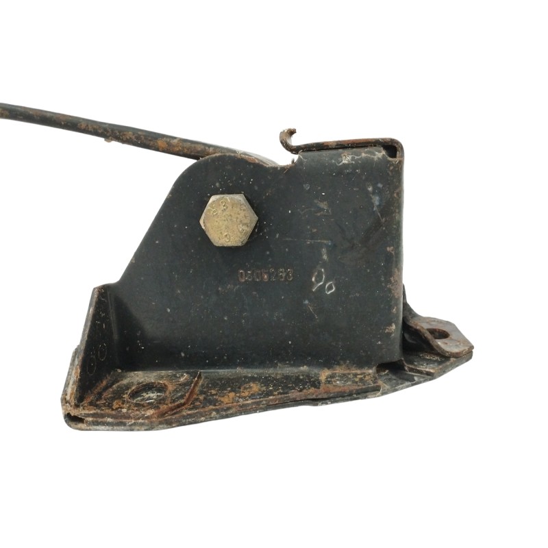 BALLESTA TRASERA 161 CM