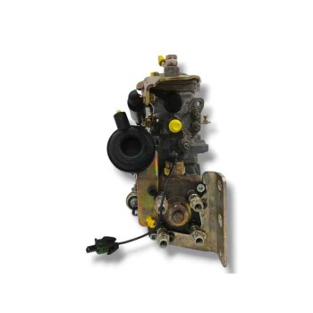 Recambio de bomba inyeccion para opel astra f berlina 1.7 turbodiesel cat (x 17 dtl / 2h8) referencia OEM IAM 0460494353  
