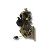 Recambio de bomba inyeccion para opel astra f berlina 1.7 turbodiesel cat (x 17 dtl / 2h8) referencia OEM IAM 0460494353  