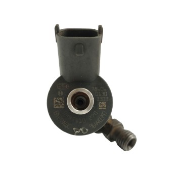 Recambio de inyector para opel antara 2.0 cdti cat (z 20 dmh / llw) referencia OEM IAM 96440397 0445110270 